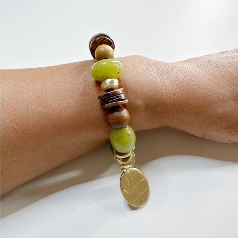Chicos Kristi Stretch Bracelet